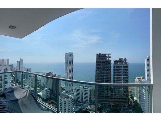 Квартира, Картахена, Cartagena de Indias