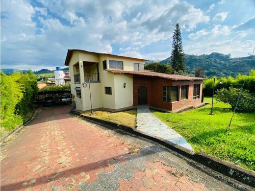 ‏בתי כפר ב  Manizales, Departamento de Caldas