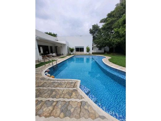 Luxus-Haus in Cali, Departamento del Valle del Cauca