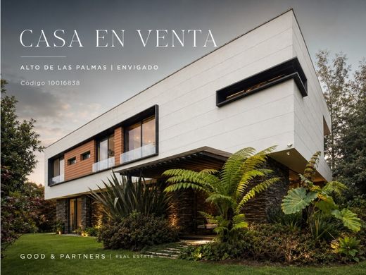 Casale a Envigado, Departamento de Antioquia