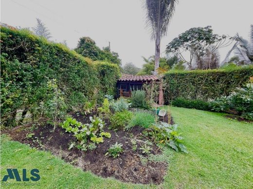 Πολυτελή κατοικία σε Envigado, Departamento de Antioquia