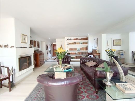 Appartamento a Bogotá, Bogotá  D.C.