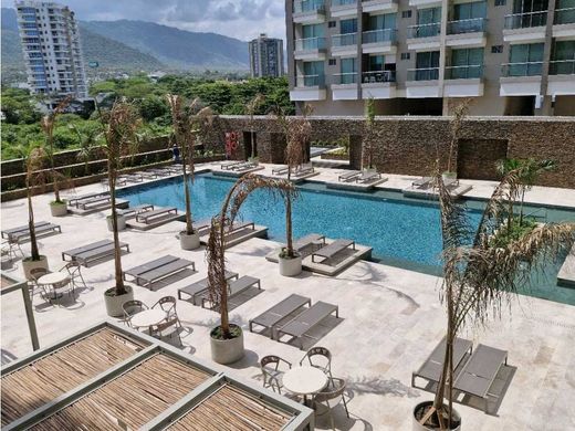 Apartament w Santa Marta, Departamento del Magdalena