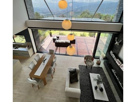 Πολυτελή κατοικία σε La Estrella, Departamento de Antioquia