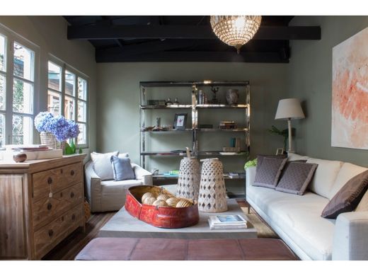 豪宅  波哥大, Bogotá  D.C.