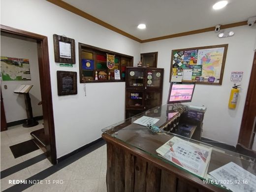 ボゴタ, Bogotá  D.C.のアパートメント・コンプレックス