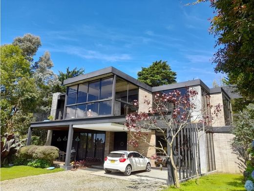 Maison de luxe à Envigado, Departamento de Antioquia