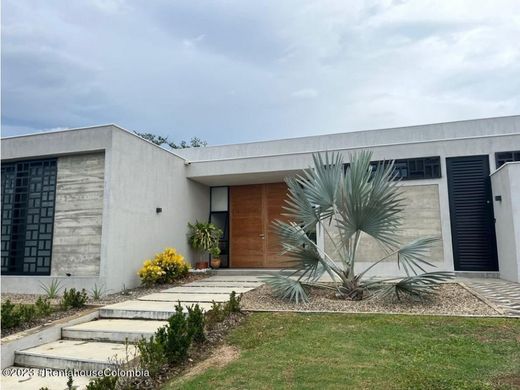Luksusowy dom w Villa del Rosario, Departamento de Norte de Santander