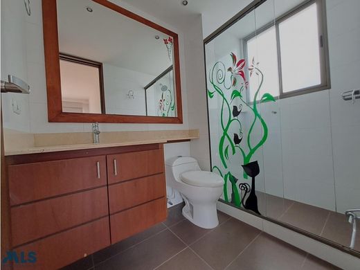 Διαμέρισμα σε Μεδεγίν, Medellín