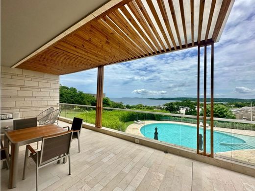 Квартира, Картахена, Cartagena de Indias