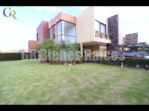 Luxury home in Cota, Cundinamarca