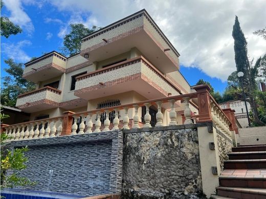 村舍/农舍  La Estrella, Departamento de Antioquia