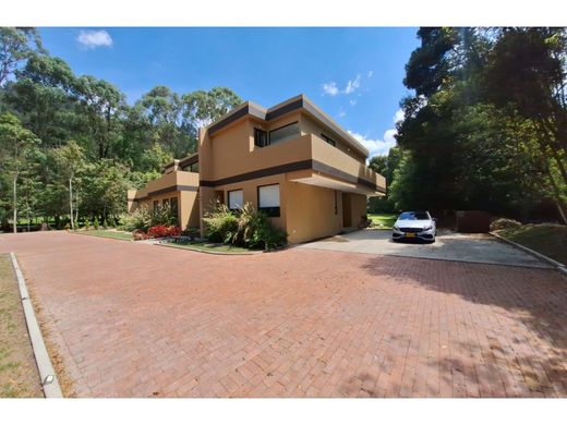 Luxury home in Cajicá, Cundinamarca