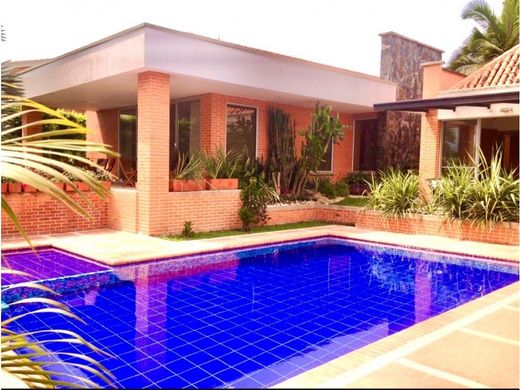 Propriété de campagne à Pereira, Departamento de Risaralda