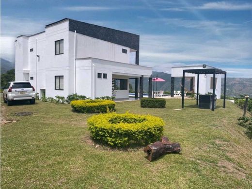 Luxus-Haus in San Jerónimo, Departamento de Antioquia