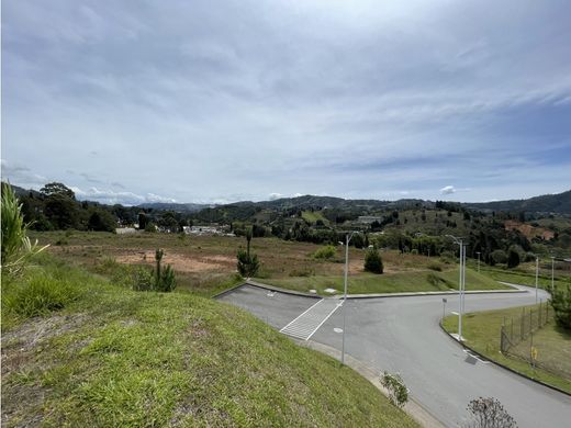 토지 / Guarne, Departamento de Antioquia