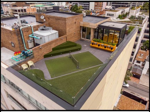 Office in Bogotá, Bogotá  D.C.