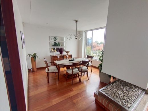 Penthouse à Bogotá, Bogotá  D.C.
