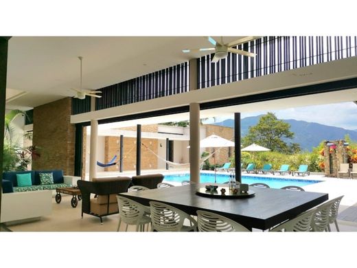 Country House in Villeta, Cundinamarca