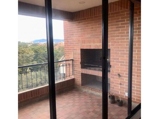 Apartment for rent per month in Cabrera