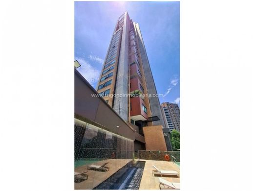套间/公寓  麦德林, Medellín
