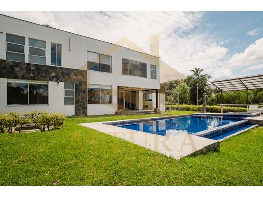 Country House in Armenia, Quindío Department