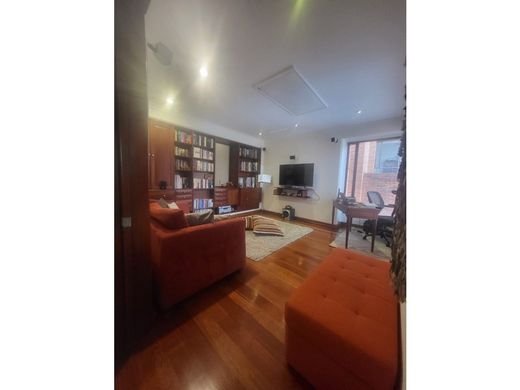 ボゴタ, Bogotá  D.C.のアパートメント