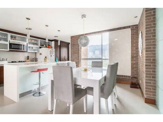 Διαμέρισμα σε Μεδεγίν, Medellín