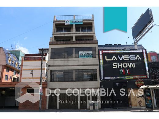 ボゴタ, Bogotá  D.C.のアパートメント・コンプレックス