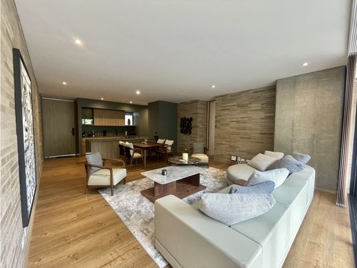 Appartement à Medellín, Departamento de Antioquia