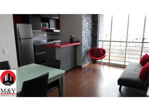 Apartament w Sabaneta, La Estrella