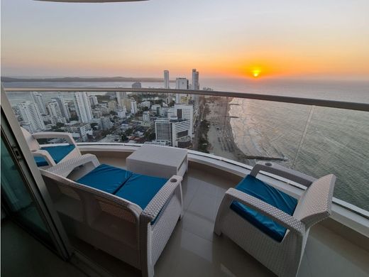 Apartamento - Cartagena das Índias, Cartagena de Indias