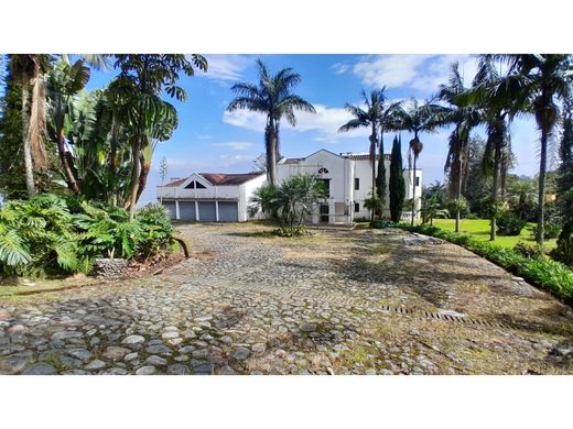Πολυτελή κατοικία σε Envigado, Departamento de Antioquia