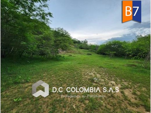 Terreno en Turbaná, Departamento de Bolívar