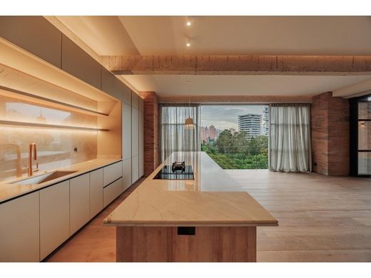 Appartamento a Medellín, Departamento de Antioquia