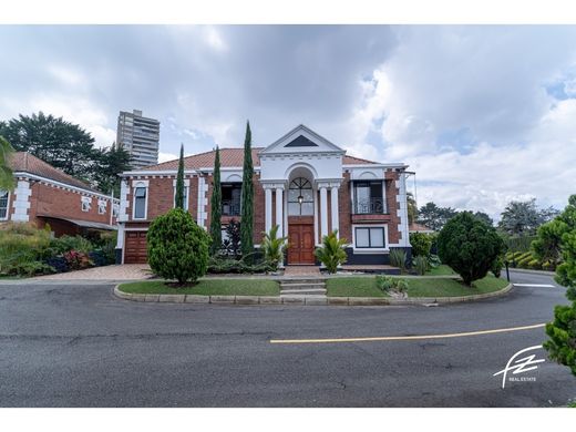Luxury home in Medellín, Departamento de Antioquia