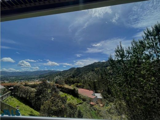 Элитный дом, Retiro, Departamento de Antioquia