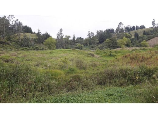 Terreno en Villa de Leyva, Departamento de Boyacá