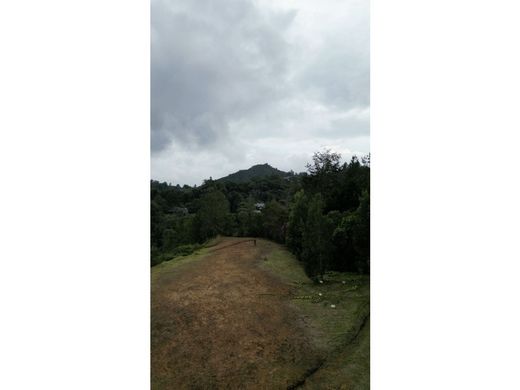 Grundstück in Retiro, Departamento de Antioquia