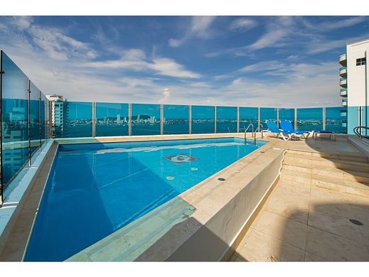 Daire Cartagena, Cartagena de Indias