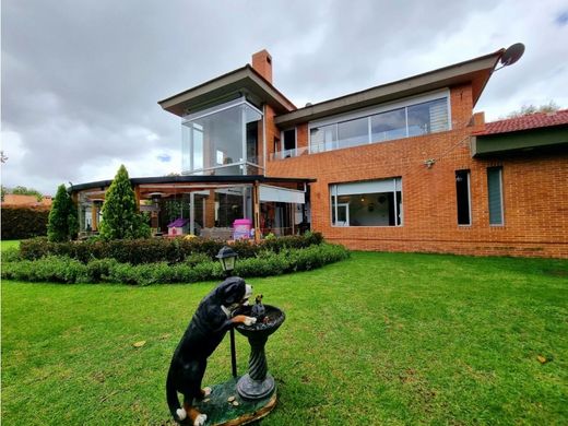 Luxe woning in Bogota, Bogotá  D.C.