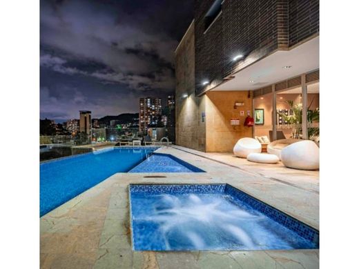 Apartment in Medellín, Departamento de Antioquia