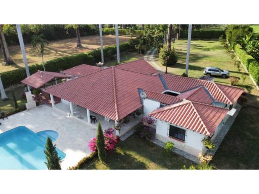 Farmhouse in Santa Fe de Antioquia, Santafé de Antioquia