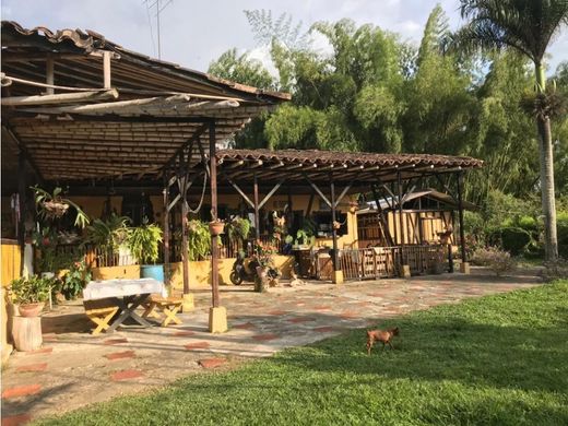 Farmhouse in Pereira, Departamento de Risaralda