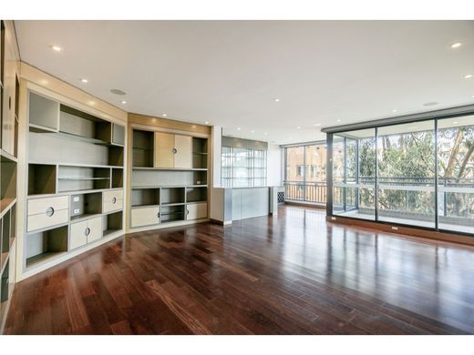 Appartement in Bogota, Bogotá  D.C.