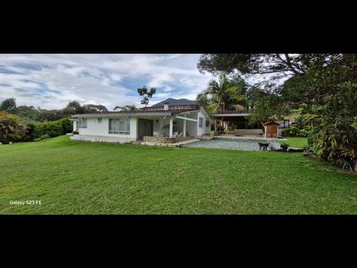 전원/농가 / La Ceja, Departamento de Antioquia