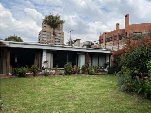 Teren w Bogota, Bogotá  D.C.