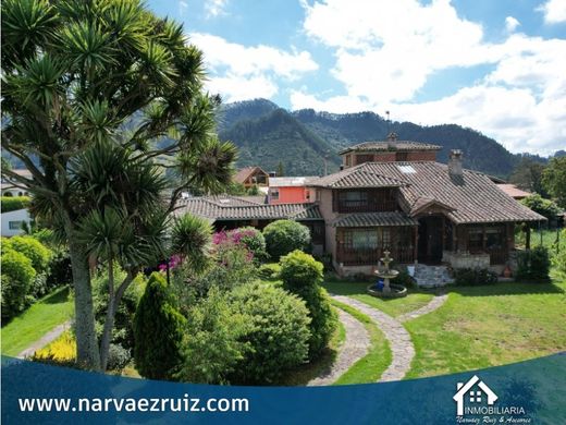 Luxury home in Tabio, Cundinamarca