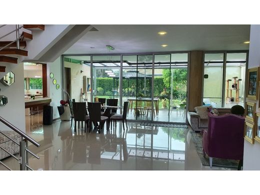 Casa de luxo - Cali, Departamento del Valle del Cauca