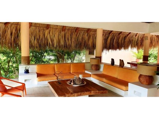 Εξοχική κατοικία σε Dibulla, Departamento de La Guajira